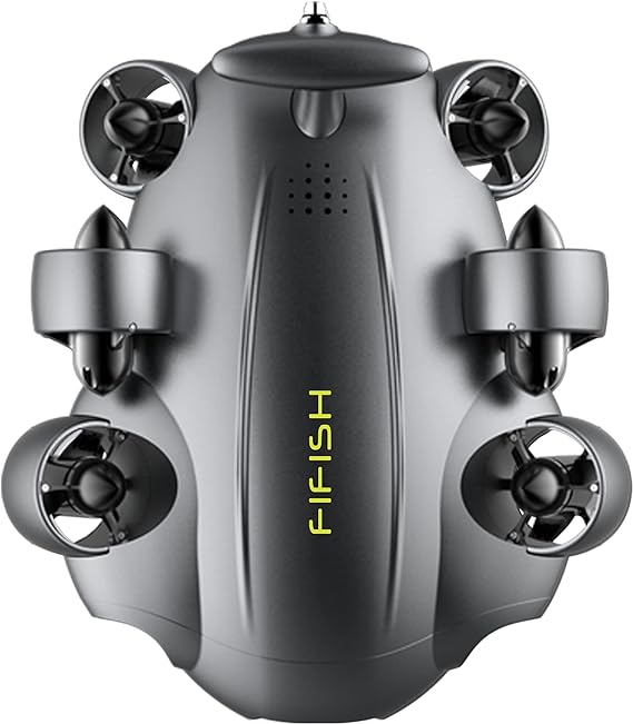 FIFISH V6 Expert