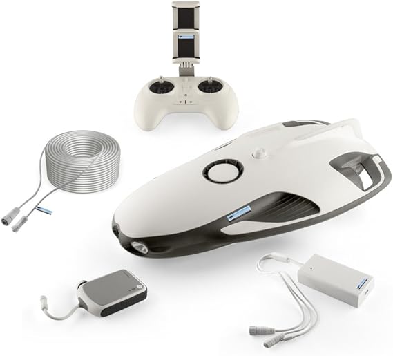 PowerRay Explorer